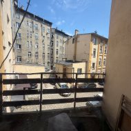 Inwestycyjne |5 pokoi| 1p. | CENTRUM | do remontu