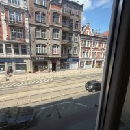 Inwestycyjne |5 pokoi| 1p. | CENTRUM | do remontu