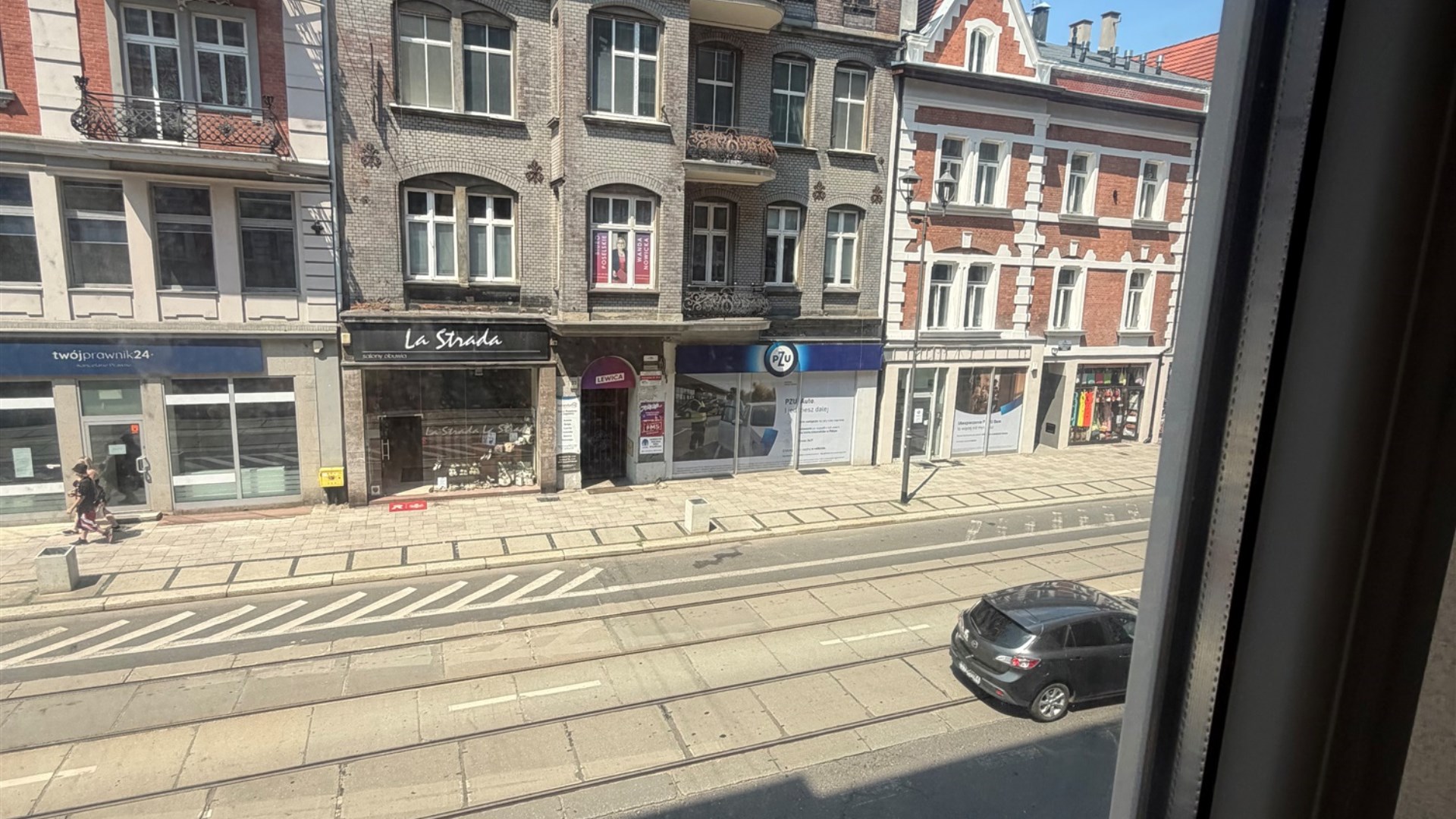 Inwestycyjne |5 pokoi| 1p. | CENTRUM | do remontu