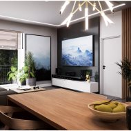 Nowe 3 pokoje | balkon, ogród i taras na dachu