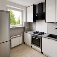 2 pokoje | balkon | ul. Kowalczyka