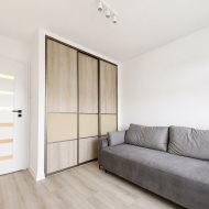 2 pokoje | balkon | ul. Kowalczyka
