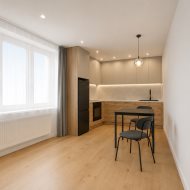 2-pokoje, po remoncie, Centrum