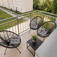 2-pokoje, duży balkon,po remoncie,ul. Pordzika