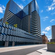 Nowe 2 pokoje 43 m² | 6. piętro | Katowice 