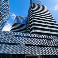 Nowe 2 pokoje 43 m² | 6. piętro | Katowice 