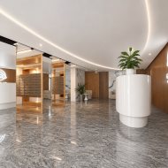 Nowe 2 pokoje 43 m² | 6. piętro | Katowice 