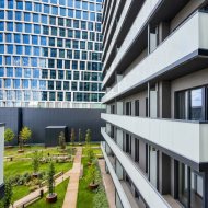Nowe 2 pokoje 43 m² | 6. piętro | Katowice 