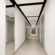 Nowe 2 pokoje 43 m² | 6. piętro | Katowice 