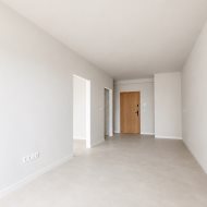 Nowe 2 pokoje 43 m² | 6. piętro | Katowice 