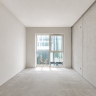 Nowe 2 pokoje 43 m² | 6. piętro | Katowice 