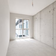 Nowe 2 pokoje 43 m² | 6. piętro | Katowice 
