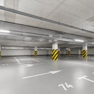 Nowe 2 pokoje 43 m² | 6. piętro | Katowice 