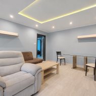 ZABRZE-ZABORZE | 64 M² | 3 POKOJE |