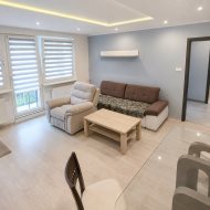 ZABRZE-ZABORZE | 64 M² | 3 POKOJE |
