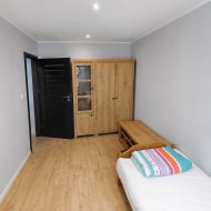 ZABRZE-ZABORZE | 64 M² | 3 POKOJE |