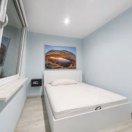 ZABRZE-ZABORZE | 64 M² | 3 POKOJE |