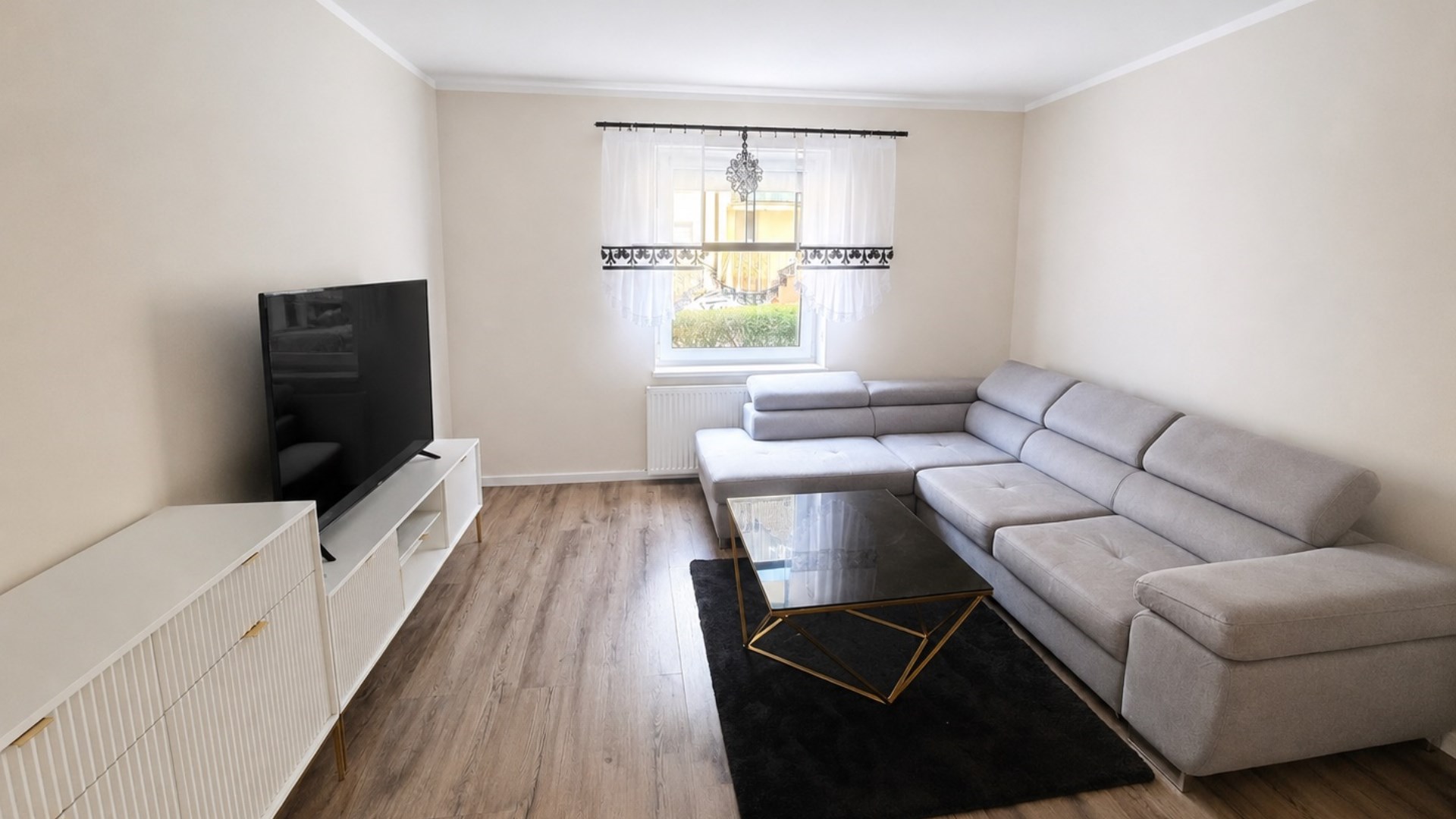 49 m²|Gliwice|Gotowe mieszkanie!|Zatorze