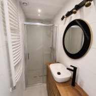 49 m²|Gliwice|Gotowe mieszkanie!|Zatorze