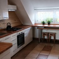 Gliwice, 60 m² z ogrodem 100 m² |3 pokoje| Zatorze
