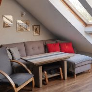 Gliwice, 60 m² z ogrodem 100 m² |3 pokoje| Zatorze