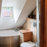 Gliwice, 60 m² z ogrodem 100 m² |3 pokoje| Zatorze