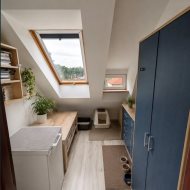Gliwice, 60 m² z ogrodem 100 m² |3 pokoje| Zatorze