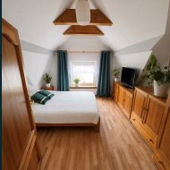Gliwice, 60 m² z ogrodem 100 m² |3 pokoje| Zatorze