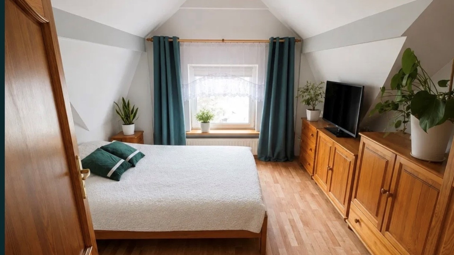 Gliwice, 60 m² z ogrodem 100 m² |3 pokoje| Zatorze