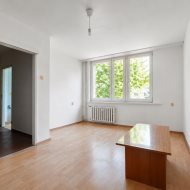 Halemba | 47 m² | 2 pokoje z balkonem | 2. piętro