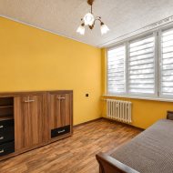 Halemba | 2 niezależne pokoje | widok na las