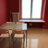 Sikornik|55m2|parter|parking|2 pok|o.gazowe
