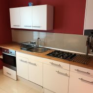Sikornik|55m2|parter|parking|2 pok|o.gazowe