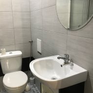 Sikornik|55m2|parter|parking|2 pok|o.gazowe