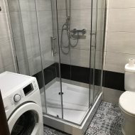 Sikornik|55m2|parter|parking|2 pok|o.gazowe