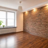 Sikornik|55m2|parter|parking|2 pok|o.gazowe