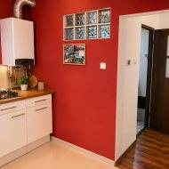 Sikornik|55m2|parter|parking|2 pok|o.gazowe