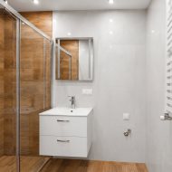 3-pokoje, balkon, po remoncie