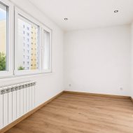 3-pokoje, balkon, po remoncie