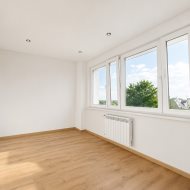 3-pokoje, balkon, po remoncie