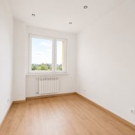 3-pokoje, balkon, po remoncie