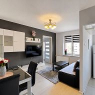 MIESZKANIE 38 M² | HALEMBA | UMELOWANE | 