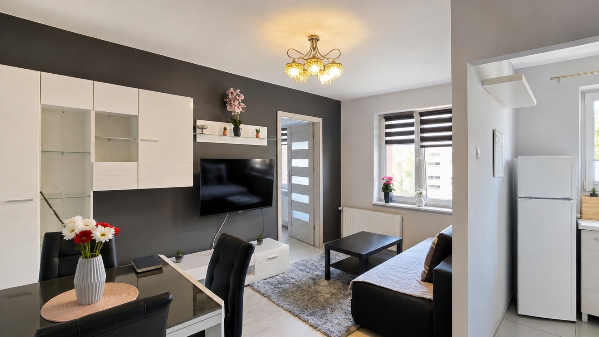 MIESZKANIE 38 M² | HALEMBA | UMELOWANE | 