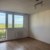 2 pokoje z pięknym widokiem w centrum