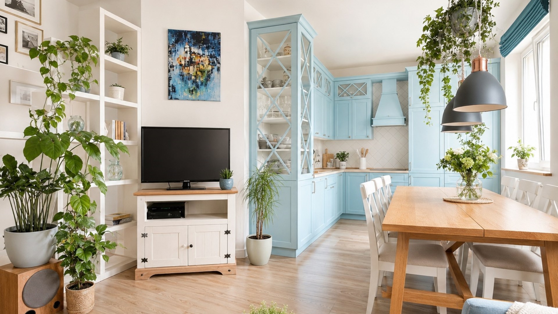 3 pokoje | wyposażenie | piwnica 20 m² | Bykowina