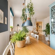 3 pokoje | wyposażenie | piwnica 20 m² | Bykowina