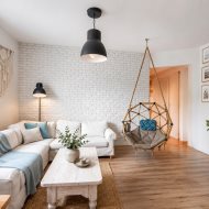 3 pokoje | wyposażenie | piwnica 20 m² | Bykowina