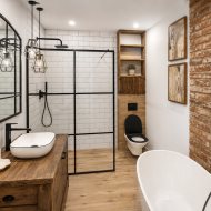 3 pokoje | wyposażenie | piwnica 20 m² | Bykowina
