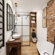 3 pokoje | wyposażenie | piwnica 20 m² | Bykowina