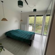 Gotowe 3 pokoje ,Lipka, duży balkon